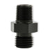 Earl's Performance GT0004ERL Oil Restrictor Jet Holder Fitting; -4AN; 1/8 in. NPT; - Truck Part Superstore