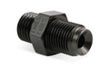 Earl's Performance GT0005ERL Oil Restrictor Jet Holder Fitting; -4AN; 7/16 in. -24 Inverted Flare Male NPT; - Truck Part Superstore