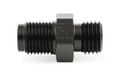 Earl's Performance GT0005ERL Oil Restrictor Jet Holder Fitting; -4AN; 7/16 in. -24 Inverted Flare Male NPT; - Truck Part Superstore