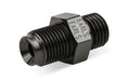Earl's Performance GT0005ERL Oil Restrictor Jet Holder Fitting; -4AN; 7/16 in. -24 Inverted Flare Male NPT; - Truck Part Superstore