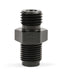 Earl's Performance GT0005ERL Oil Restrictor Jet Holder Fitting; -4AN; 7/16 in. -24 Inverted Flare Male NPT; - Truck Part Superstore