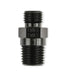 Earl's Performance GT0006ERL Oil Restrictor Jet Holder Fitting; -4AN; 1/4 in. NPT; - Truck Part Superstore