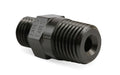 Earl's Performance GT0006ERL Oil Restrictor Jet Holder Fitting; -4AN; 1/4 in. NPT; - Truck Part Superstore
