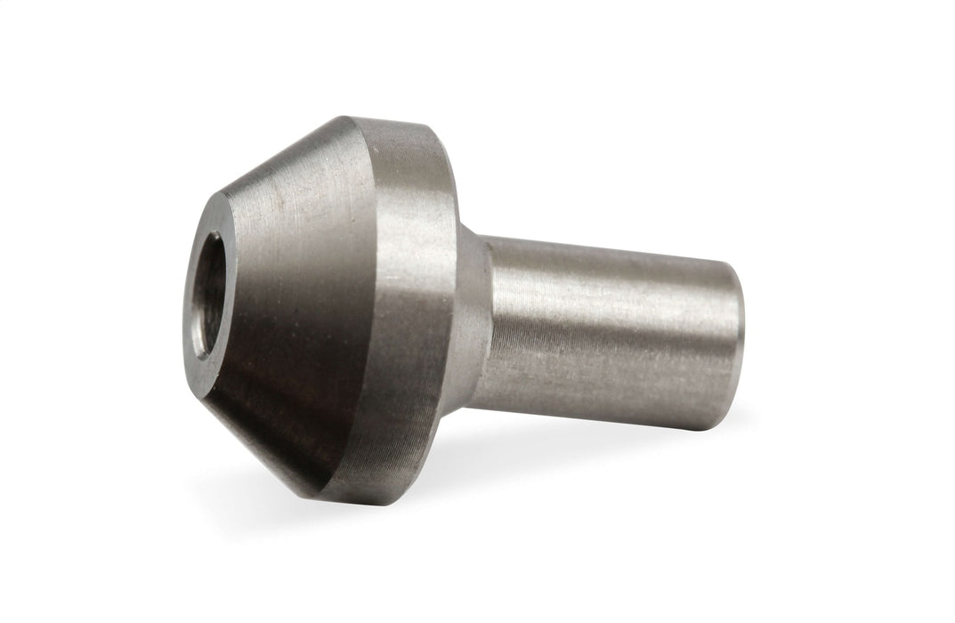 Earl's Performance GT0009ERL Oil Restrictor Flare Jet; .040 in.; Stainless Steel; - Truck Part Superstore