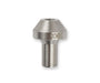 Earl's Performance GT0008ERL Oil Restrictor Flare Jet; .035 in.; Stainless Steel; - Truck Part Superstore