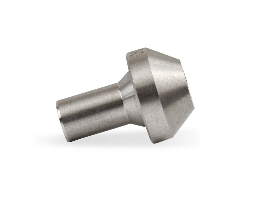 Earl's Performance GT0012ERL Oil Restrictor Flare Jet; .055 in.; Stainless Steel; - Truck Part Superstore