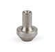 Earl's Performance GT0007ERL Oil Restrictor Flare Jet; .030 in.; Stainless Steel; - Truck Part Superstore