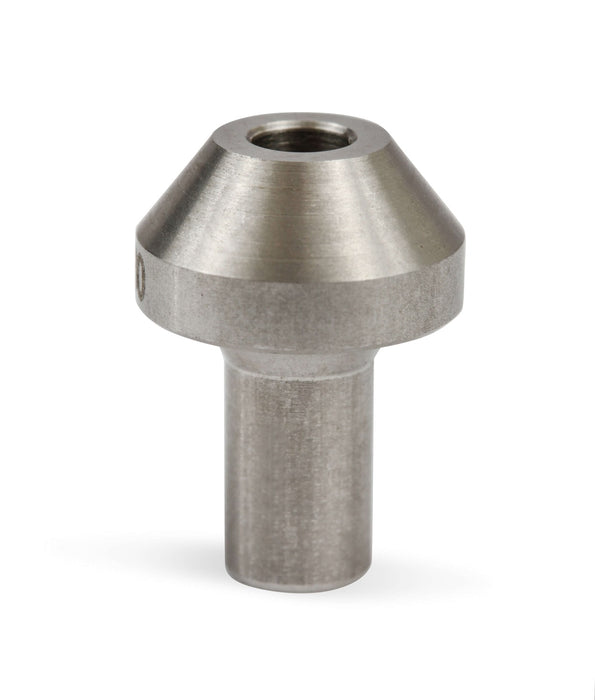 Earl's Performance GT0009ERL Oil Restrictor Flare Jet; .040 in.; Stainless Steel; - Truck Part Superstore