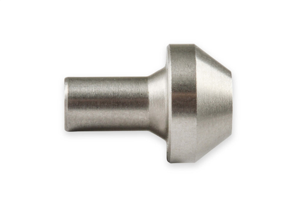 Earl's Performance GT0014ERL Oil Restrictor Flare Jet; .065 in.; Stainless Steel; - Truck Part Superstore