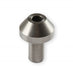 Earl's Performance GT0014ERL Oil Restrictor Flare Jet; .065 in.; Stainless Steel; - Truck Part Superstore