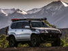ICON Vehicle Dynamics K53173T 03-09 GX470 0-3.5" STAGE 3 SUSPENSION SYSTEM W TUBULAR UCA - Truck Part Superstore