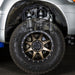 ICON Vehicle Dynamics K53178 03-09 GX470 0-3.5" STAGE 8 SUSPENSION SYSTEM W BILLET UCA - Truck Part Superstore