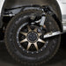 ICON Vehicle Dynamics K53174 03-09 GX470 0-3.5" STAGE 4 SUSPENSION SYSTEM W BILLET UCA - Truck Part Superstore