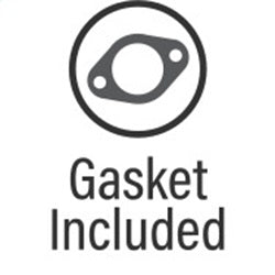 MagnaFlow Exhaust Products 23-054 OEM Grade Direct-Fit Catalytic Converter - Truck Part Superstore