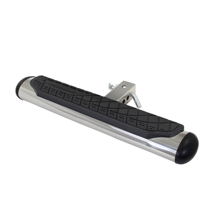 Go Rhino 460PS Receiver Hitch Mounted Step - Truck Part Superstore