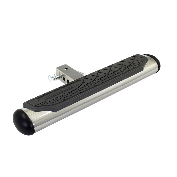 Go Rhino 460PS Receiver Hitch Mounted Step - Truck Part Superstore