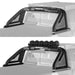 Go Rhino 915600T Powered light bar mount is compatible with most tonneau covers - Truck Part Superstore