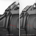 Go Rhino 911600PS Powered light bar mount is compatible with most tonneau covers - Truck Part Superstore