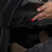 Go Rhino 911600T Powered light bar mount is compatible with most tonneau covers - Truck Part Superstore