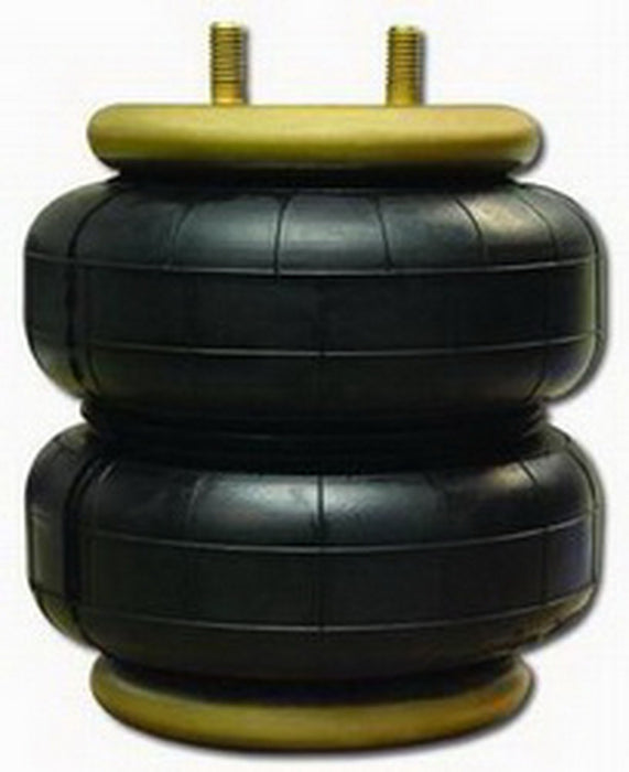 Firestone Ride-Rite 7325 Replacement Bellow; Rear; For Use w/Ride-Rite® Air Helper Spring Kit; - Truck Part Superstore