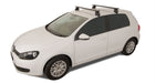 Rhino-Rack USA JA1895 2500 Multi Fit Vortex Aero Roof Rack System - Truck Part Superstore