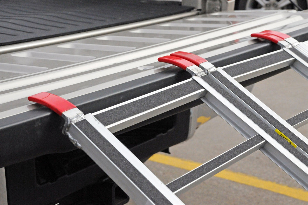 Dee Zee DZ46 Grip Tape; Adhesive; 2 11/16 in. x 12 ft.; Black; - Truck Part Superstore