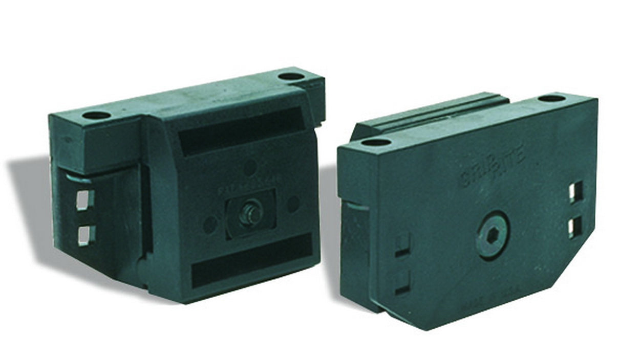 Better Built 29510402 Grip Rite™ Universal Tool Box Mounting Kit; For No Drill Installation; - Truck Part Superstore