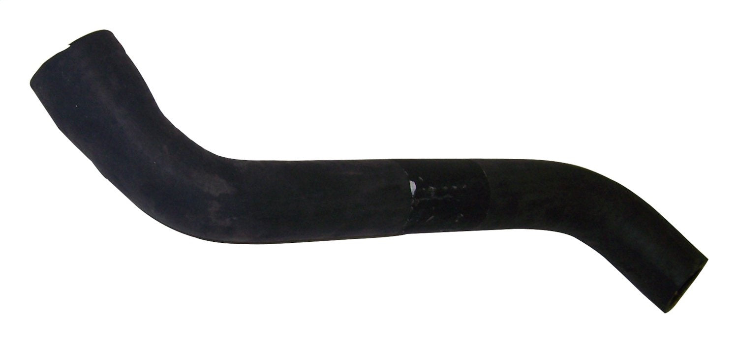 Crown Automotive Jeep Replacement H0061285 Radiator Hose; Upper; - Truck Part Superstore