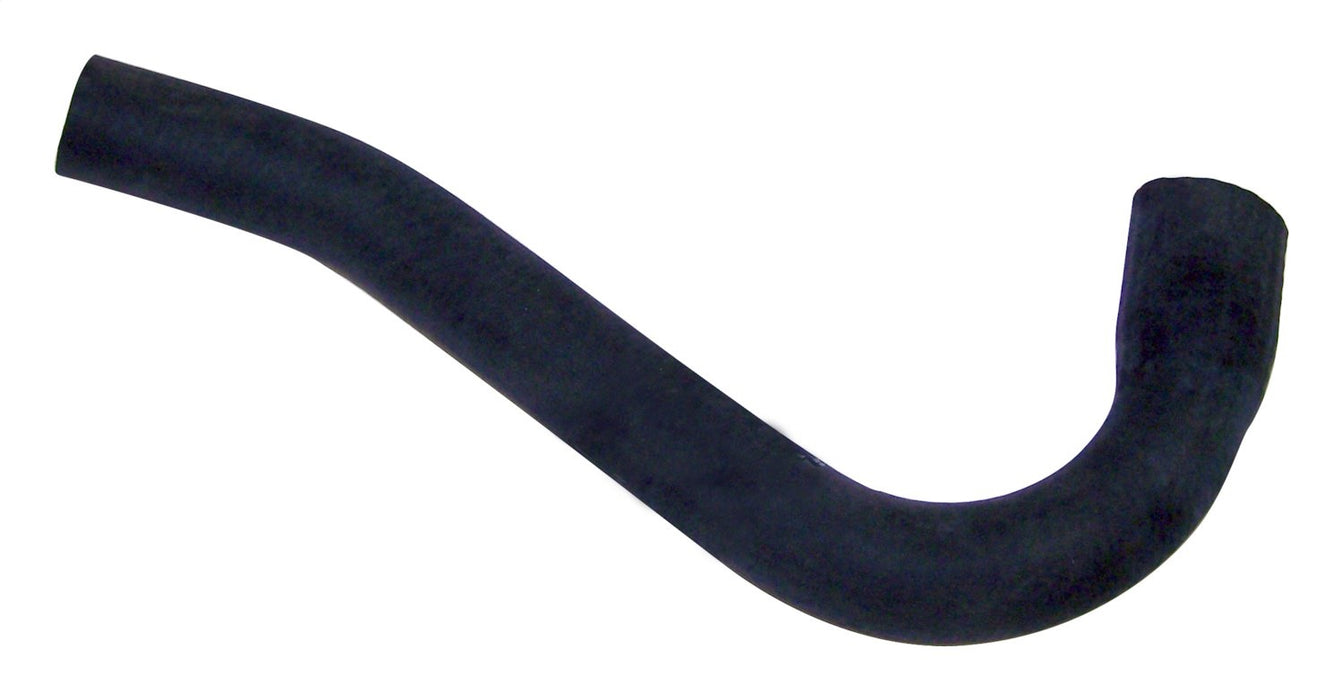 Crown Automotive Jeep Replacement H0061535 Radiator Hose; Upper; - Truck Part Superstore