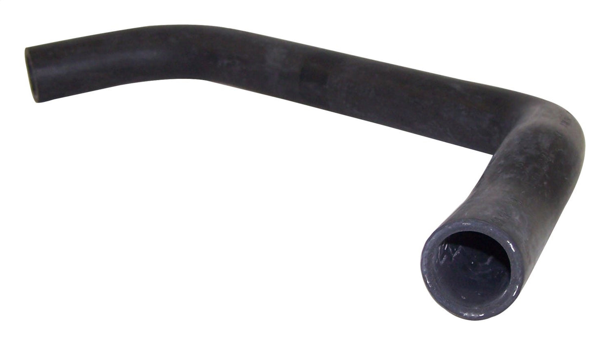 Crown Automotive Jeep Replacement H0061537 Radiator Hose; Upper; - Truck Part Superstore