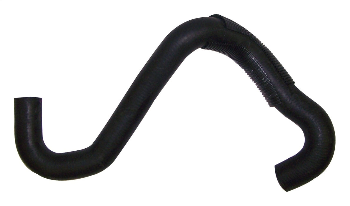 Crown Automotive Jeep Replacement H0061538 Radiator Hose; Lower; - Truck Part Superstore