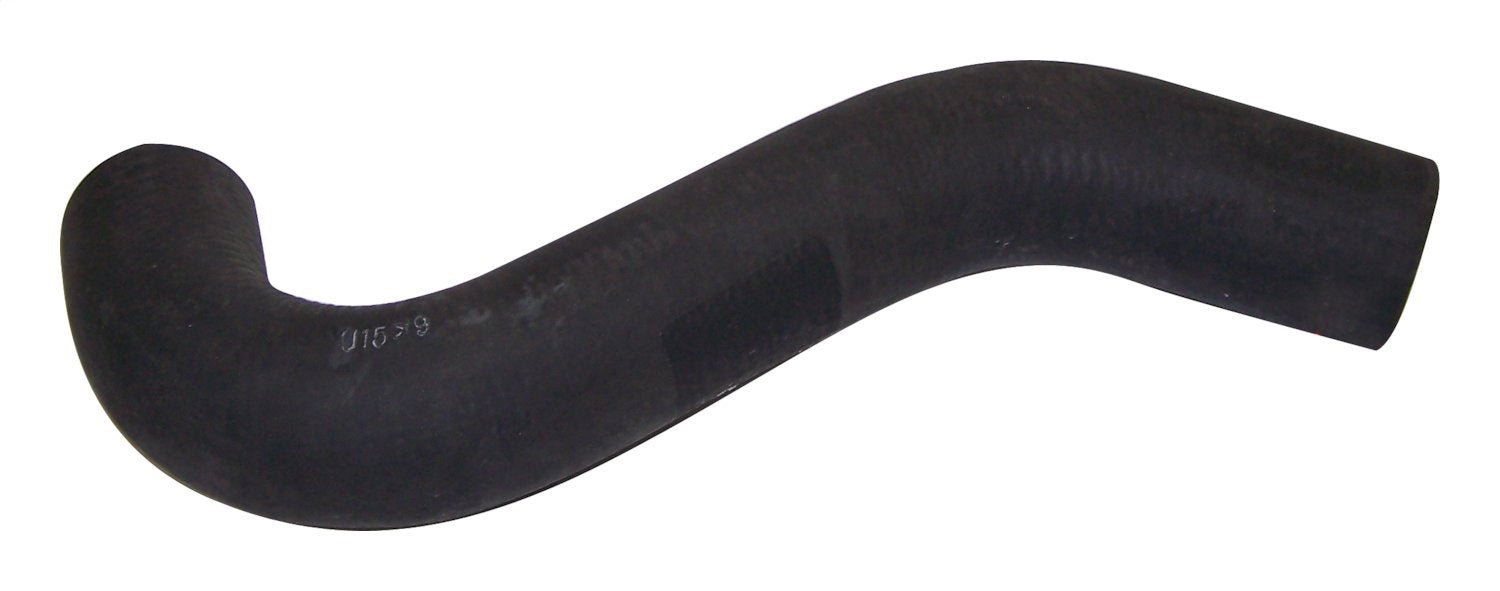 Crown Automotive Jeep Replacement H0061729 Radiator Hose; Lower; - Truck Part Superstore