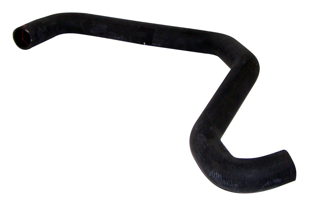 Crown Automotive Jeep Replacement H0069006 Radiator Hose; Upper; - Truck Part Superstore