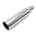 Patriot Exhaust H1534 Patriot Exhaust H1535 Exhaust Tip Echo Can Chrome. - Truck Part Superstore