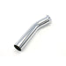 Patriot Exhaust H1543 Exhaust Tip Curve Down Flare - Truck Part Superstore