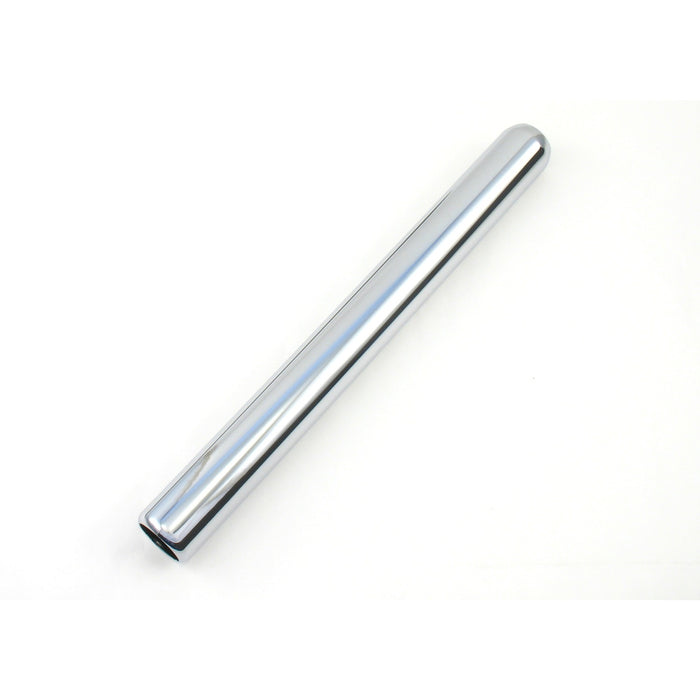 Patriot Exhaust H1571 Patriot Exhaust H1572 Exhaust Tip Driveshaft Chrome. - Truck Part Superstore