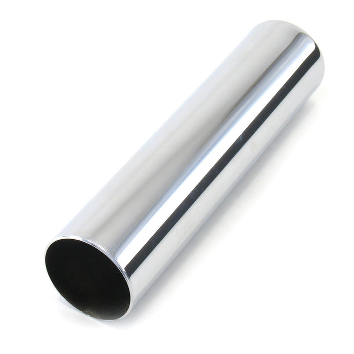 Patriot Exhaust H1607 Patriot Exhaust H1620 Exhaust Tip Dump Tube Chrome. - Truck Part Superstore