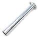 Patriot Exhaust H1620 Patriot Exhaust H2950 Exhaust Tip Fishtail Chrome 1-7/8" inlet, 8" length. - Truck Part Superstore
