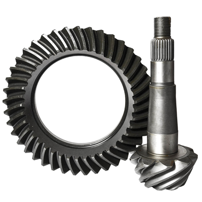 Nitro Gear & Axle H233B-463R-NG Nissan H233B 4.63 Ratio Reverse Ring And Pinion Nitro Gear and Axle - Truck Part Superstore