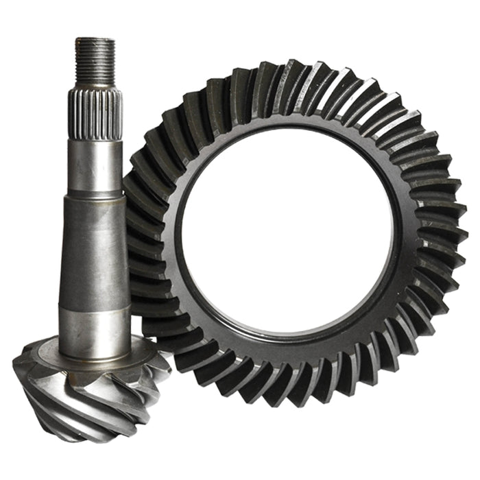 Nitro Gear & Axle H233B-513-NG Nissan H233B 5.13 Ratio Ring And Pinion Nitro Gear and Axle - Truck Part Superstore