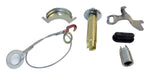 Crown Automotive Jeep Replacement H2541 Drum Brake Hardware Kit - Truck Part Superstore