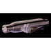 Patriot Exhaust H3200 Patriot Exhaust H3345 Muffler Hi-Flow Glasspack. - Truck Part Superstore