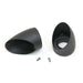 Patriot Exhaust H3811 Lakester Header Col Turnout Kt 3 1/2" Black - Truck Part Superstore