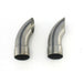Patriot Exhaust H3813 Exhaust Tail Pipe Tip - Truck Part Superstore