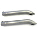 Patriot Exhaust H3814 Exhaust Tail Pipe Tip - Truck Part Superstore