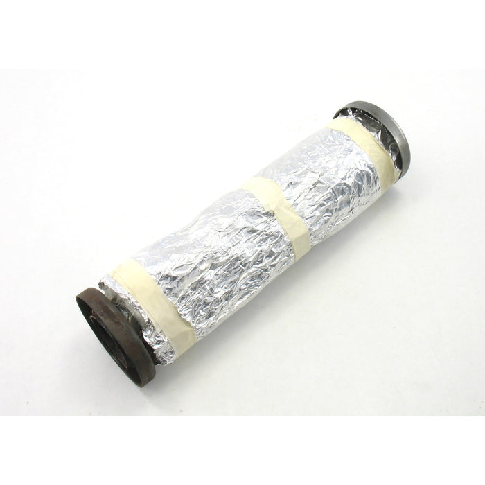 Patriot Exhaust H3840 Patriot Exhaust H3842 Side Tubes Muffler Insert 3 1/2" diameter 7" length. - Truck Part Superstore