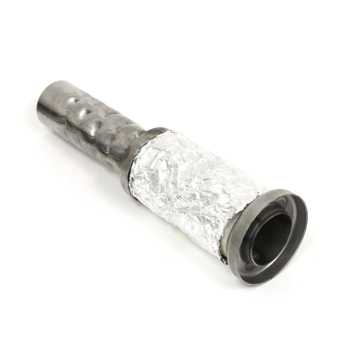 Patriot Exhaust H3845 Patriot Exhaust H3950 Side Exhaust Replacement Muffler for H1050. - Truck Part Superstore