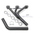 Patriot Exhaust H4800 Header MG MGB 1.8L pre-75 - Truck Part Superstore