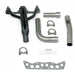 Patriot Exhaust H4803 Header MG Midget 1.5L 75-80 - Truck Part Superstore