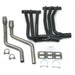 Patriot Exhaust H4830 Header Jag XKE 3.8-4.2L 61-71 - Truck Part Superstore